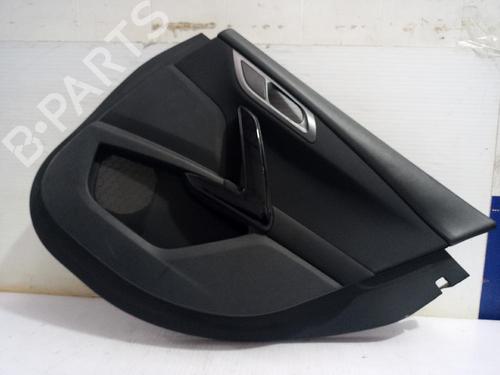 Used Rear right panel Rear right panel PEUGEOT 508 I (8D_) 2.0 HDi (163 hp) 31560732 31560732