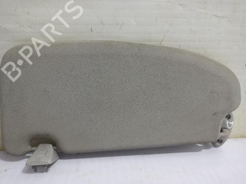 Used Right sun visor FORD FOCUS C-MAX (DM2) 1.6 TDCi (90 hp) 31560256