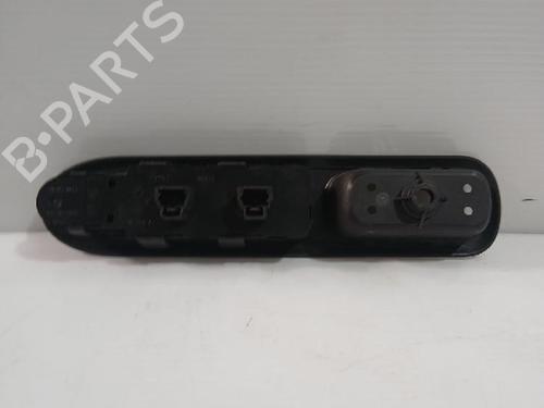 Left front window switch PEUGEOT 407 (6D_) 2.0 HDi 135 (6DRHRH, 6DRHRE, 6DRHRG, 6DRHRJ) | BP31564923I27 - Image 3