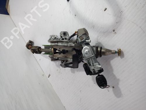 Steering column FORD FOCUS I Saloon (DFW) 1.6 16V | BP31556187M21 