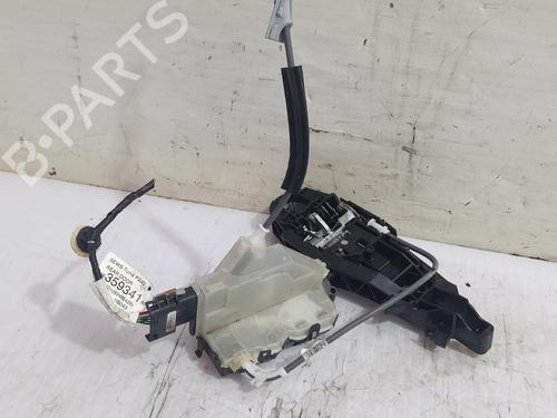 rear-left-lock-opel-corsa-f-p2jo-2019-31562660 main image