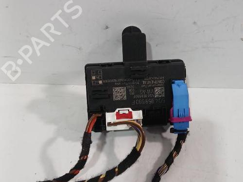 Electronic module VW T-ROC (A11, D11) 1.6 TDI | BP31568171M83