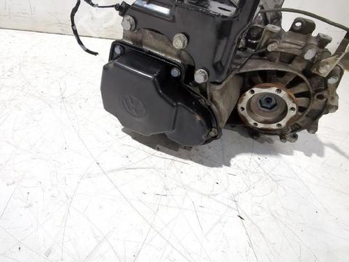 Gearbox SEAT IBIZA III (6L1) 1.4 TDI | BP32466642M3