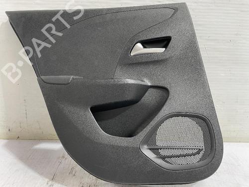 Rear left panel OPEL CORSA F (P2JO) 1.2 (68) | BP31562667C60 - Image 2