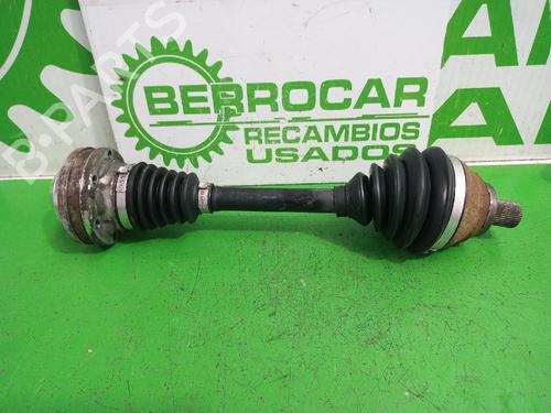left-front-driveshaft-vw-passat-b6-3c2-2005-2006-2007-2008-2009-2010-2011-31546960 main image