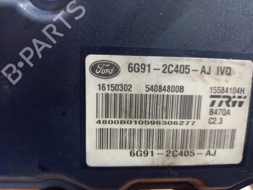 ABS pump FORD S-MAX (WA6) 2.0 TDCi | BP31551222M43 