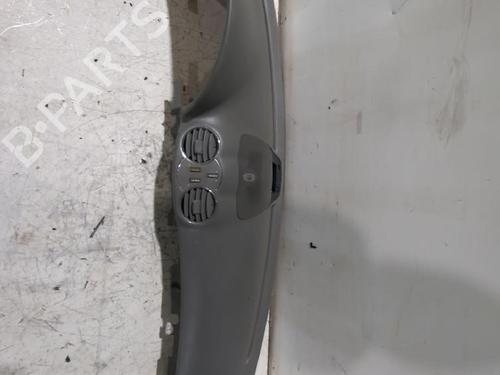 Used Dashboard MERCEDES-BENZ CLK (C209) CLK 240 (209.361) (170 hp) 31564202