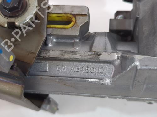 Steering column SUZUKI SX4 S-Cross (JY) 1.4 T (AKK414) | BP38868270M21 - Image 3