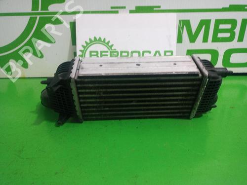 Intercooler PEUGEOT 508 I (8D_) 2.0 HDi | BP31548247M30