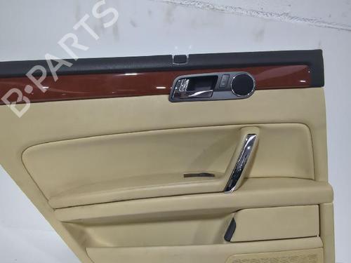 Rear left panel VW PHAETON (3D1, 3D2, 3D3, 3D4, 3D6, 3D7, 3D8, 3D9) 3.0 V6 TDI 4motion | BP31567603C60