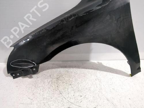 Forskærm venstre Forskærm venstre TOYOTA AVENSIS Saloon (_T25_) 2.0 D-4D (ADT250_, ADT250R) (126 hp) 32489639 32489639
