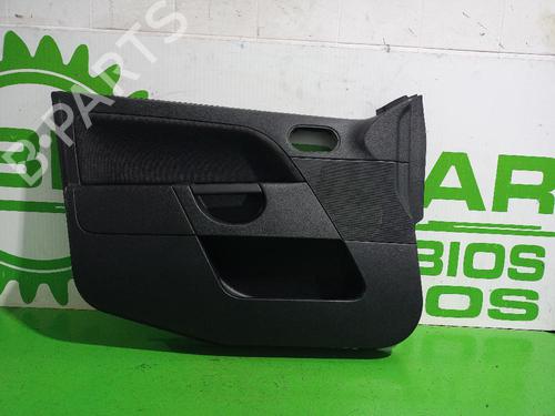 Used Front left panel FORD FIESTA V (JH_, JD_) 1.4 TDCi (68 hp) 31552896