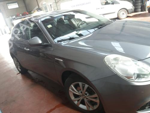 Boot lining ALFA ROMEO GIULIETTA (940_) 1.6 JTDM (940FXD1A) | BP31569986I3 - Image 12