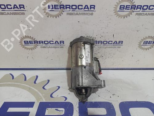 Used Starter Starter RENAULT MEGANE IV Grandtour (K9A/M/N_) 1.6 dCi 130 (130 hp) 31540378 31540378