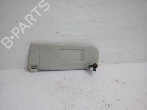 Used Left sun visor Left sun visor SEAT ALTEA XL (5P5, 5P8) 1.9 TDI 4x4 (105 hp) 31557054 31557054