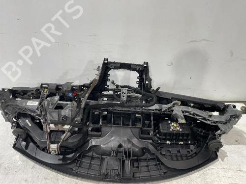 Dashboard PEUGEOT 508 SW I (8E_) 2.0 HDi | BP31560965C46 - Image 6