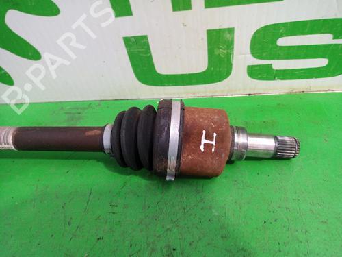 Left front driveshaft FORD FOCUS II (DA_, HCP, DP) 1.6 | BP31547539M38 - Image 4
