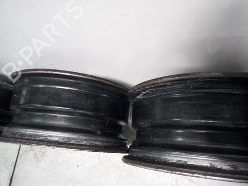 Rim TOYOTA RAV 4 V (_A5_, _H5_) 2.0 VVTi (MXAA52) | BP31556740C45