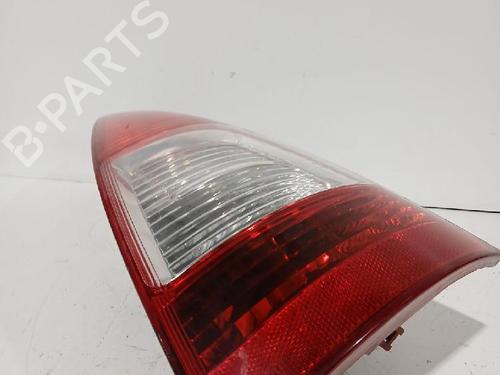 Right taillight CITROËN C3 II (SC_) 1.4 HDi 70 (SC8HZC, SC8HR0, SC8HP4) | BP32463748C35 - Image 3