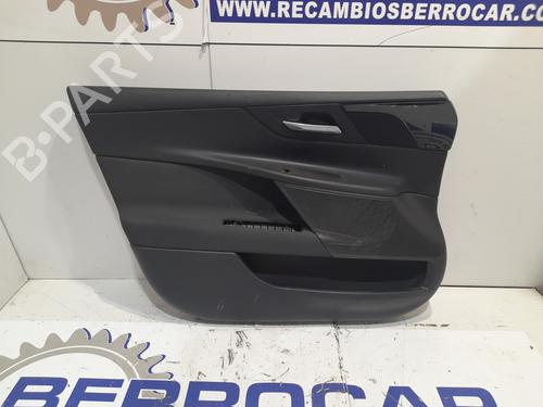 Front left panel JAGUAR XE (X760) | BP38860740C58 - Image 3