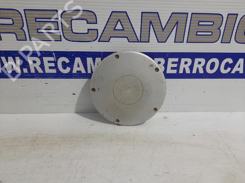 Used Hub cap FIAT DOBLO Cargo (263_) 1.3 D Multijet (263WXU1A, 263ZXU1A, 263WYB1A, 263ZYB1A) (95 hp) 31541694
