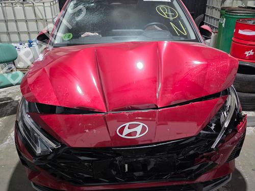Right front seat HYUNDAI i20 III (BC3, BI3) 1.0 T-GDI | BP35894570C16 - Image 19