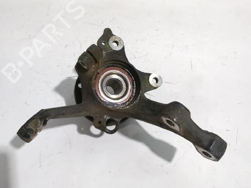 Right front steering knuckle VW GOLF V (1K1) 2.0 FSI | BP32463132M26