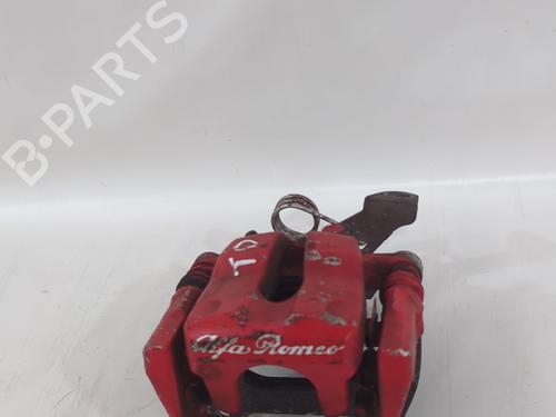 Højre bremsekaliber bag Højre bremsekaliber bag 38868605 38868605