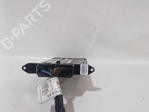 Heater resistor CHEVROLET CAPTIVA (C100, C140) 2.2 D | BP38867840M108 - Image 3