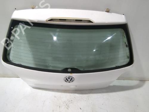 Used Tailgate VW POLO IV (9N_, 9A_) 1.9 SDI (64 hp) 31568692