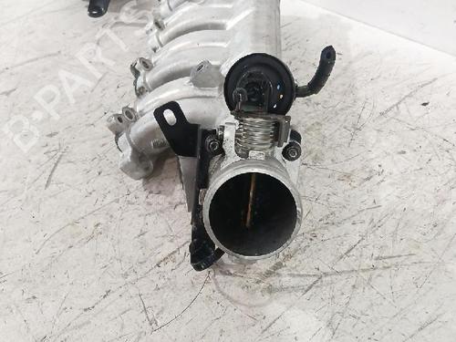 Intake manifold KIA RIO II (JB) 1.5 CRDi | BP31566096M70 - Image 4
