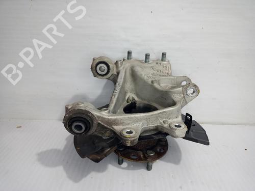 Højre hjullejehus spindel KIA SPORTAGE V (NQ5) 1.6 T-GDI MHEV (150 hp) 31555140