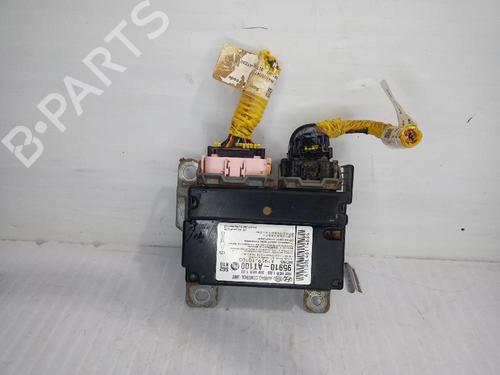 Used ECU airbags KIA NIRO II (SG2) 1.6 GDi Hybrid (141 hp) 31556041