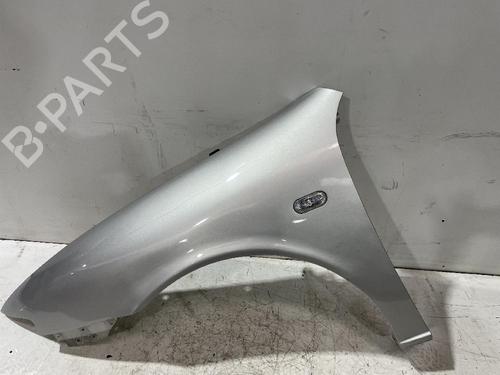 Forskærm venstre SEAT LEON (1M1) 1.4 16V (75 hp) 31561622