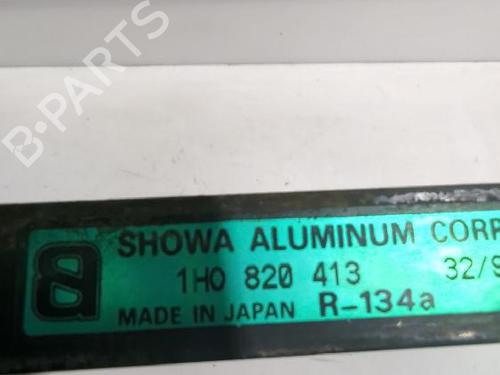 AC radiator VW GOLF V (1K1) 2.0 FSI | BP32463299M32