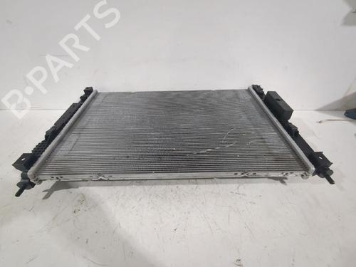 Water radiator TOYOTA AURIS (_E15_) 1.33 Dual-VVTi (NRE150_, NRE150R) | BP32437204M31