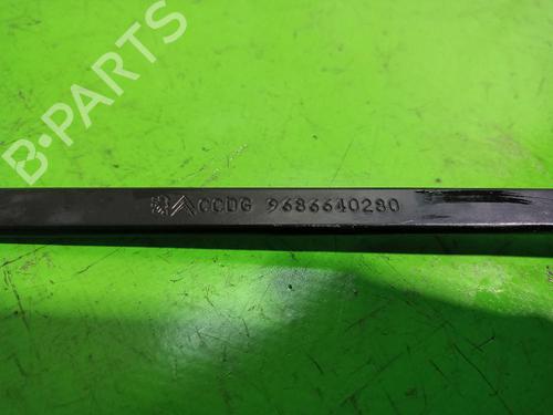 Front windshield wiper arm CITROËN C4 Grand Picasso I (UA_)  | BP31676766C143 