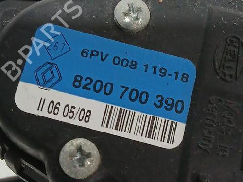 Pedal RENAULT ESPACE IV (JK0/1_) 2.0 dCi (JK01, JK02, JK1J, JK1K, JK1H) | BP36184023I4 - Image 6