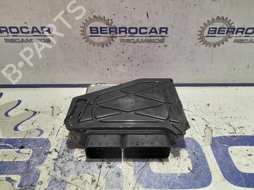 Used Engine control unit (ECU) PEUGEOT EXPERT Van (V_) 1.6 BlueHDi 115 (115 hp) 31570739