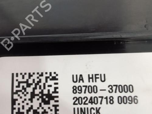 Electronic module SSANGYONG TIVOLI 1.5 | BP36964048M83 - Image 6
