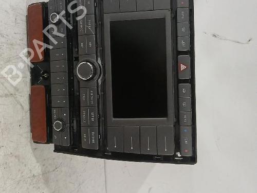 Bilradio VW PHAETON (3D1, 3D2, 3D3, 3D4, 3D6, 3D7, 3D8, 3D9) 3.0 V6 TDI 4motion (240 hp) 32461916