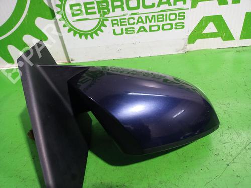 Right mirror RENAULT LAGUNA III Grandtour (KT0/1) 3.0 dCi (KT03, KT13) | BP31552492C27 