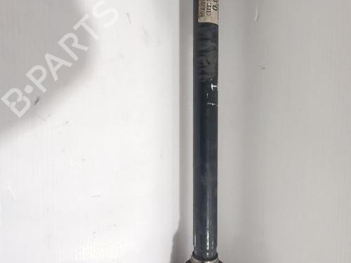 Used Left rear driveshaft VW PHAETON (3D1, 3D2, 3D3, 3D4, 3D6, 3D7, 3D8, 3D9) 3.0 V6 TDI 4motion (240 hp) 31567417