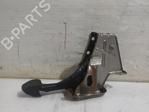 Used Break pedal Break pedal SEAT LEON (1P1) 1.9 TDI (105 hp) 31563337 31563337