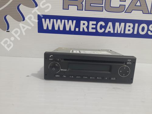 Autoradio Autoradio 38861059 38861059