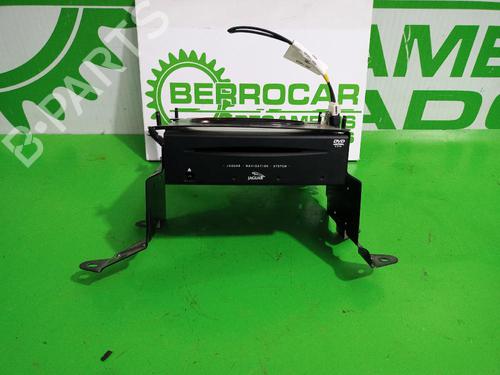 Used Electronic module Electronic module JAGUAR S-TYPE II (X200) 2.7 D (207 hp) 31674556 31674556