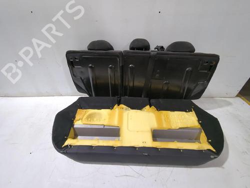 Sæde Bagtil CITROËN C3 II (SC_) 1.4 HDi 70 (SC8HZC, SC8HR0, SC8HP4) | BP36000935C17 - Image 4