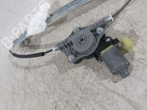 Rear right window mechanism KIA STONIC (YB) 1.0 T-GDi | BP31567448C25 