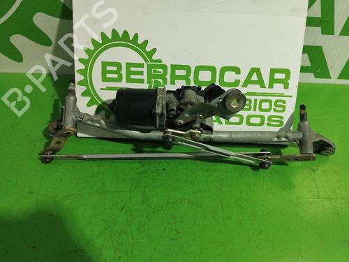 Used Front wiper motor Front wiper motor RENAULT MEGANE II Coupé-Cabriolet (EM0/1_) 1.9 dCi (120 hp) 31544266 31544266