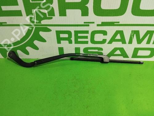 Used Front windshield wiper arm Front windshield wiper arm BMW 3 Touring (E91) [2004-2012] 31674685 31674685